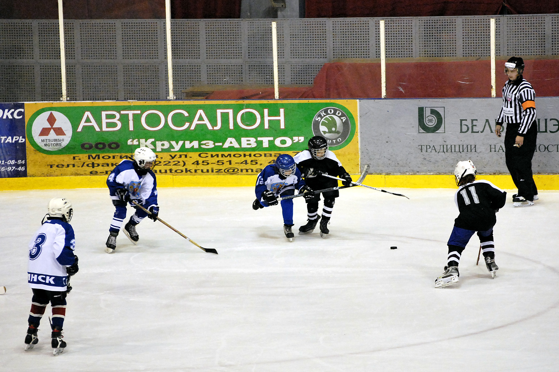 Рисунок 1